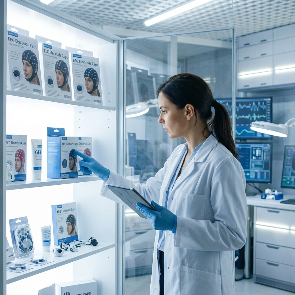 如何选择合适的电极产品